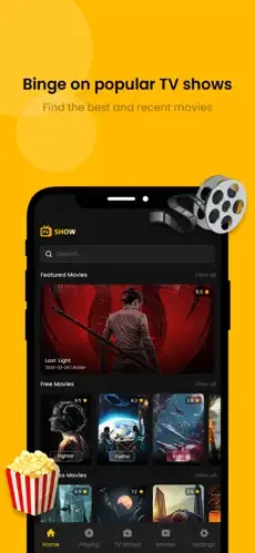 fancode-live-score tv show